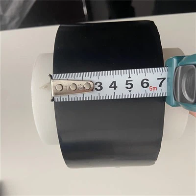 UHMWPE For Rubber Transmission Belting