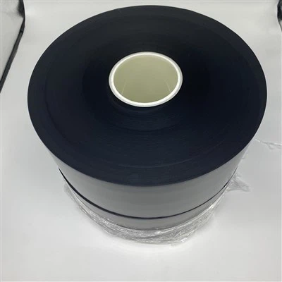 UHMWPE in the dust-free drag chain industry