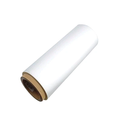 Customized PLA Pure Biodegradable Film Environmental Protection