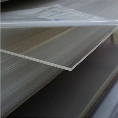 PET(G) Plastic Sheet