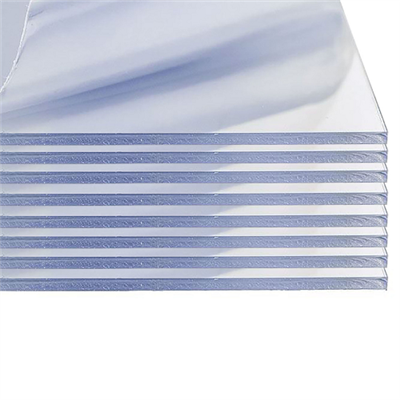 PETG Copolyester Sheet