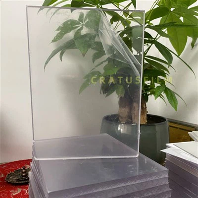 PETG Plastic Sheets