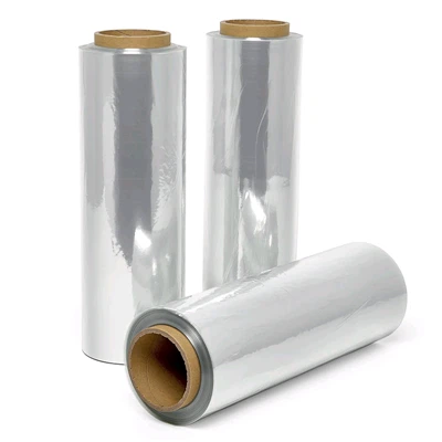 PETG Shrink Film For Sleeve Label