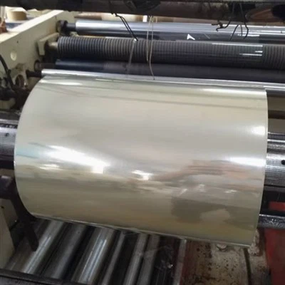 PETG Shrink Film Roll