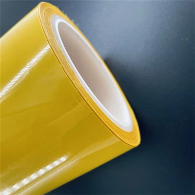Polyester PET Film in Packaging Industry