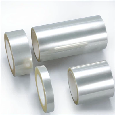 Release Coating Polyester Film