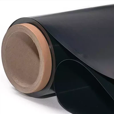 UHMWPE Film Polyethylene Film For Rubber Hose