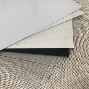 productcate-1-1 YH Polyethylene Terephthalate PETG Sheets