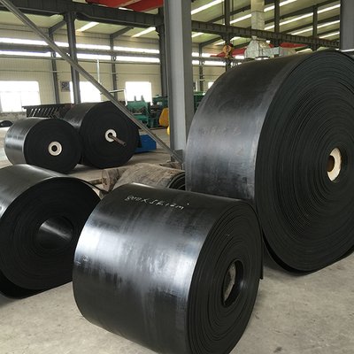 UHMWPE Film Polyethylene Film For Drive Belts And Conveying Belt