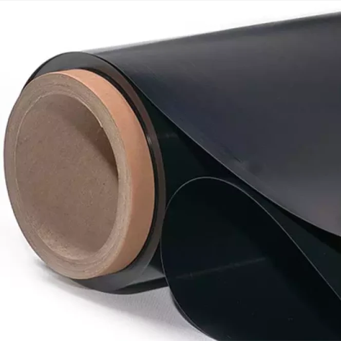 UHMWPE Film Polyethylene Film For Rubber Hose