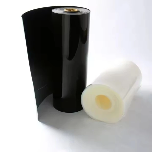 UHMWPE Film Polyethylene Film Tape UHMWPE Film Polyethylene Film Tape