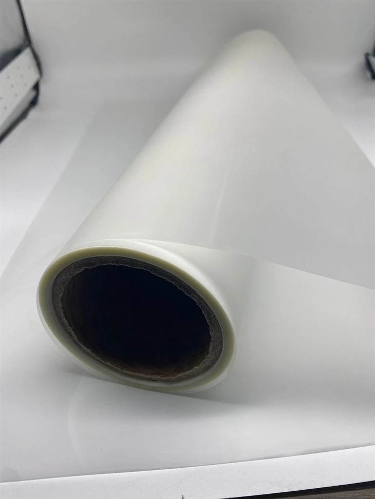 DTF White Printing Film