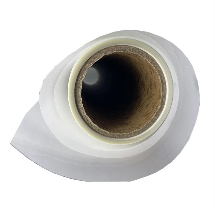 White Ink Heat Transfer Printing Film