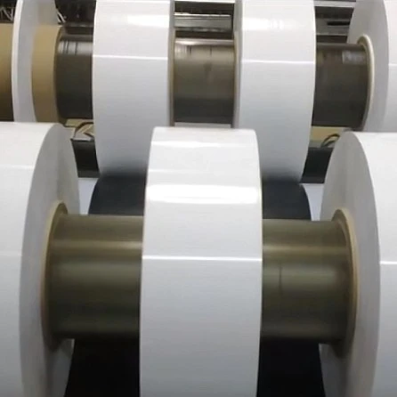 White Plastic Uhmwpe Film suppliers White Plastic Uhmwpe Film suppliers