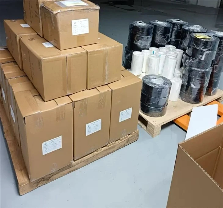 White Plastic Uhmwpe Film best White Plastic Uhmwpe Film best