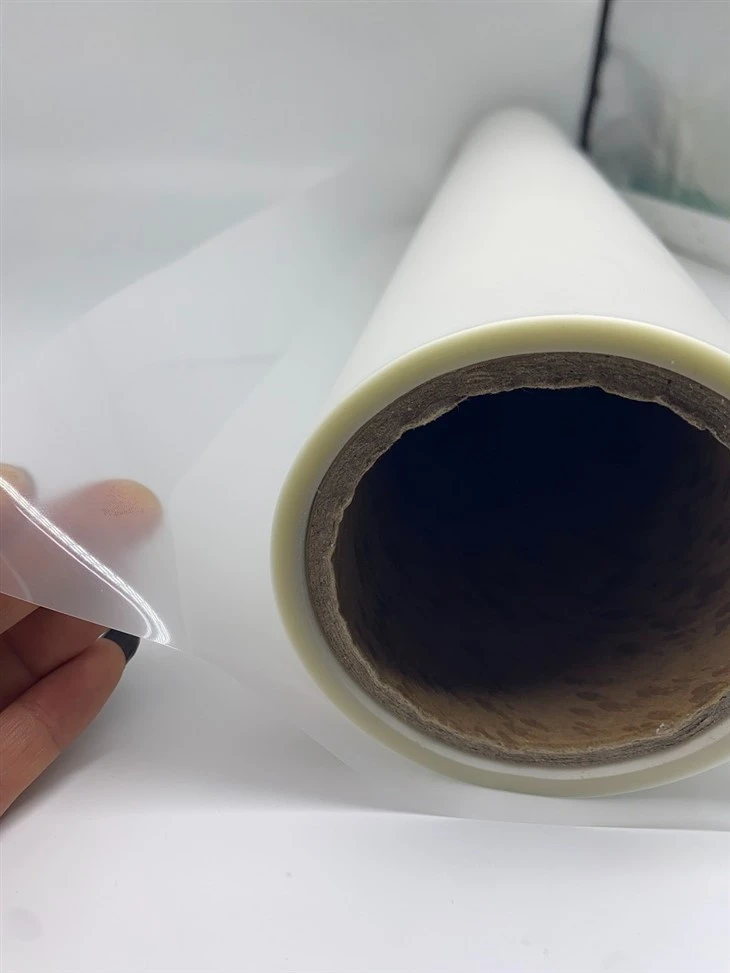 YH-Dtf 30cm Digital Heat Transfer Film YH-Dtf 30cm Digital Heat Transfer Film