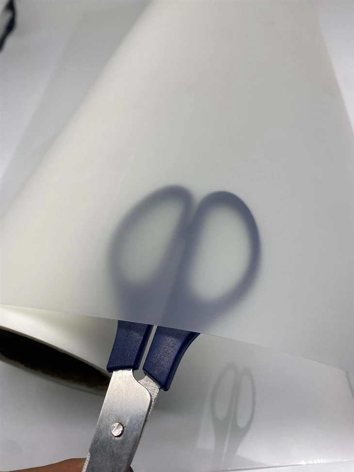 YH-Dtf 30cm Digital Heat Transfer Film YH-Dtf 30cm Digital Heat Transfer Film