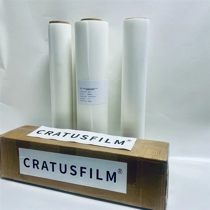 YH-Dtf 30cm Digital Heat Transfer Film YH-Dtf 30cm Digital Heat Transfer Film