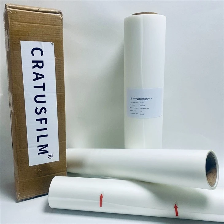 YH-Dtf 30cm Digital Heat Transfer Film YH-Dtf 30cm Digital Heat Transfer Film