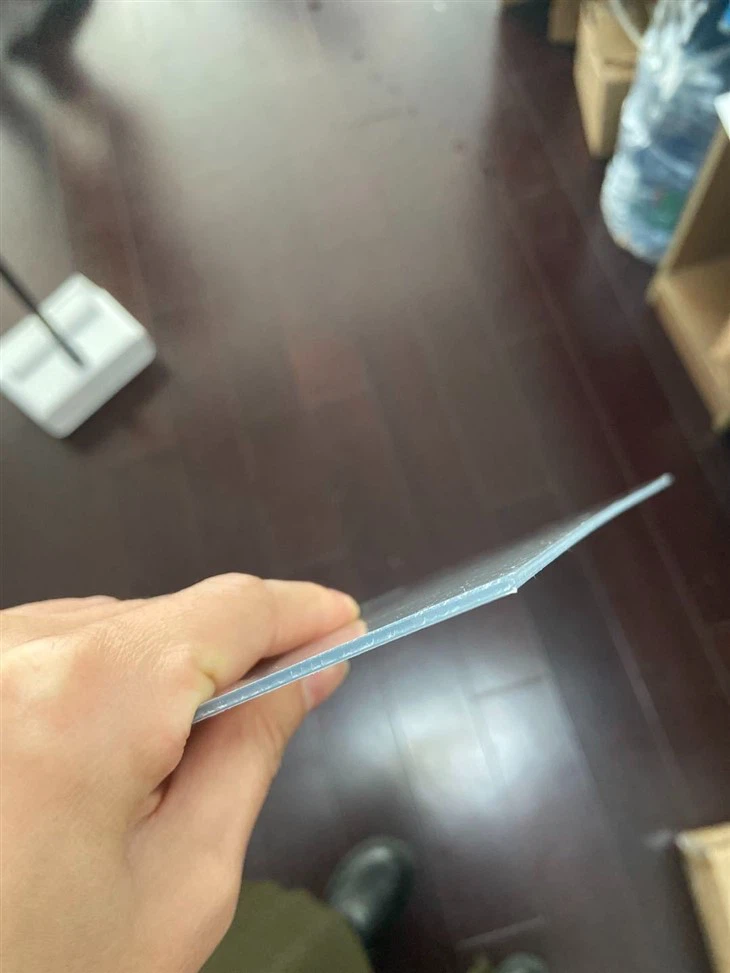 PETG Sheets PETG Sheets